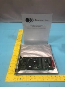 AMAT 0100-01985 ENHANCED OTF CENTERFINDER PCB, 196038