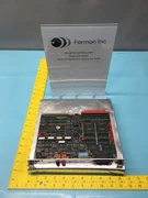 AMAT 0100-11018 PWB CPU BOARD, Motorola MVME 110-1, 123604