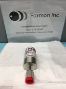 MKS 750B11TCD2GA Baratron Pressure Transducer, AMAT 1350-01242, 10 Torr, 127659