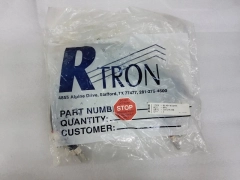 Applied Materials 0140-01670 HARN. ASSY , AC JUNCTION BOX AMAT