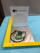 AMAT 0140-09285 Harness Assy Turbo Interconnect, 163438