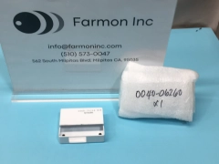 AMAT 0040-06260 HOUSING, SWITCH, PAN, EL INTERLOCK, IECP, 180703