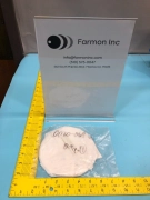 AMAT 0020-06986 SHIELD WAFER, 182927