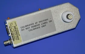 Lam Research RF Module 853-800838-010 with Coax & 9-Pin Serial Connections