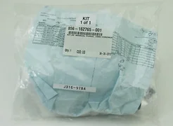 9784 LAM RESEARCH KIT, HF MANUAL PURGE, 2300 CORONUS (NEW) 856-162765-001