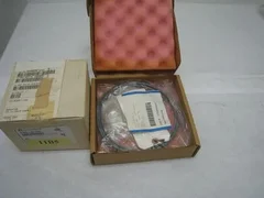 2 New, AMAT 0150-01125 cable assy. cell cont./plating PS INTC