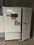 Advanced Energy Solaron 333NX 333 kW Utility PV Inverter 480VAC (2014)