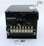 25703 APPLIED MATERIALS KOLLMORGEN MAGNEDYNE MAGNET DRV, 1100-0051-04 0190-02703