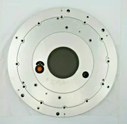 0010-10528 / PEDESTAL ASSY,200MM NOTCH,IS,NI,LIFT3,HV / APPLIED MATERIALS AMAT