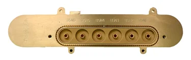 AMAT Applied Materials 0010-53575 RF Filter Box 0022-01547 Working