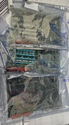AMAT Aanalog Output Board, P5000 BD, Board 0100-11001