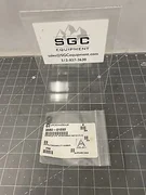 Applied Materials/AMAT WSHRFLAT #10 .437ODX.203IDX.042THK STL B PN: 3880-01222