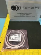 2 AMAT 3700-01351 Seal CTR Ring Assy NW100 w/ Oring, 135478