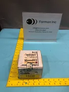 AMAT 1200-01329 RLY CNTOR 3P 600V 44A/UL 60A/IEC Coil, 148788