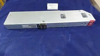 0040-43046 Chamber Bracket Lid Bar