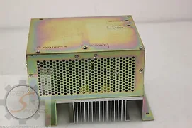 0190-76244 /CHAMBER DRIVER, PVD DUAL ZONE, HTESC / AMAT