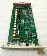 AMAT APPLIED MATERIALS 0100-09009 Buffer I/o PCB Card Rev. G Precision 5000 (2)