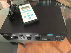 Animatics  Motion Controller CDP2407-2 Novellus 27-050014-02