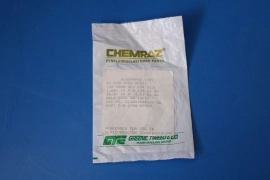 NEW CHEMRAZ FFKM O-RING AS-568A-223 CPD 513 9223-SC513 AMAT 3700-02389