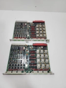 APPLIED MATERIALS AMAT DIGITAL I/O CARD BOARD ASSY 0100-11002 Lot of 2
