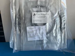 LAM RESEARCH 857-045857-020-A 508-097925-001 REV.C KIT, BAFFLES,MA,PIN,TCP,300MM