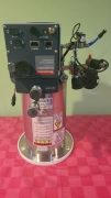 Edwards On Board 8 Cryopump CTI Cryogenics Brooks 8116588G001 Cryo Pump
