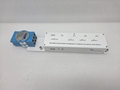 AMAT CONTROL VIDEO SWITCH 0190-28951 (As-Is)