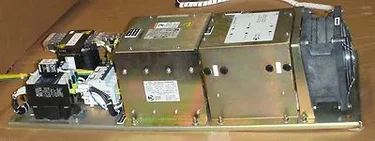 AMAT 0500-01139 DRIVER 1360-01226 Isolation Transformer 208V Contorl Concepts