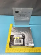 AMAT 0100-16002 EXHAUST CONTROL INTERFACE PCB BOARD, 140052