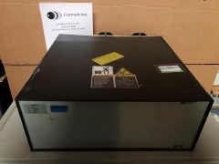 Advanced Energy AE MDX-10K RF Generator, DC Power Supply, 187050
