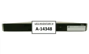 MKS Instruments 0190-43490 PLC Assembly CVD CIOC AMAT Applied Materials Working