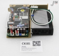 C4185 APPLIED MATERIALS ORIENTIAL MTR STEPPING MTR DRIVER ASSY 0042-11942