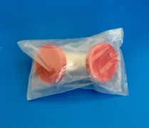 NEW AMAT 3300-02936 Applied Materials FTG EL 90 DEG 3.17"R ISO KF50 SST