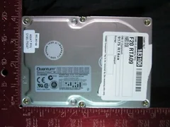 AMAT 0190-75047 DRIVE HARD DISK 21 GB 35 SCSI