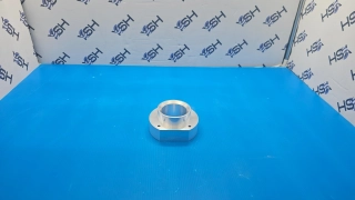 Applied Materials 0040-01239 BASE,HEATER,GIGA-FILL SACVD AMAT