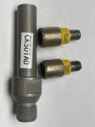 NIKON Stinger Incremental Bit Type CKFBSTIP (2) with adapter CKS0TAD(1)