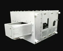 Lam Research RF Match MPN 853-040482-640 Rev.E 714-211847-003