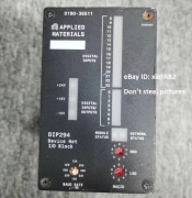 APPLIED MATERIALS 0190-36511 Controller