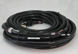 9539 APPLIED MATERIALS CBL ASSY DC PWR SPLY TO E-MAG FIRST 75FT (NEW) 0150-14420