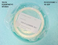LAM Research 716-011651-006 Ring Edge Wafer Clamp 6â€™ R3-R4-4 *new surplus*