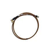 AMAT APPLIED MATERIALS 0190-42020 REV 2 MFD 3421 BIAS/SOURCE RF MATCH CABLE 60MZ