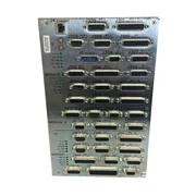 LAM RESEARCH 61-384816-00 FE-HD EI0C 2 RF RACK & FAC CONTROLLER
