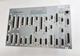 LAM RESEARCH 685-247270-001 785-179350-002 FE-HD1 MACH 1