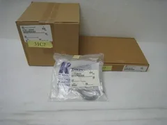 3 new AMAT 0150-39342 cable assy, water leak detector, sensor