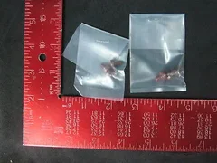 APPLIED MATERIALS (AMAT) 0020-03656    Vespel Screw, Pack of 6