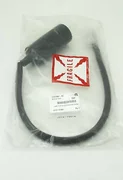 10014 APPLIED MATERIALS LAMP PLUG IN 24V W/SHADE EXTENSION (NEW) 1010-01427