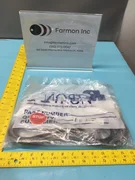AMAT 0140-00853 HARNESS ASSY, IHC TO SYSTEM I/O, 141809