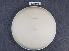 Applied Materials 0200-39137 Dome Ceramic DPS Chamber