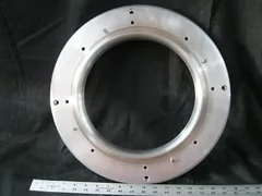 APPLIED MATERIALS (AMAT) 0021-06148    TAB CLAMP RING