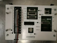 AMAT SERIPLEX MUX I/O PCB Control Bus,0190-35653, 0190-35762  MUXADIO110